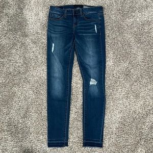 Aeropostale jeggings